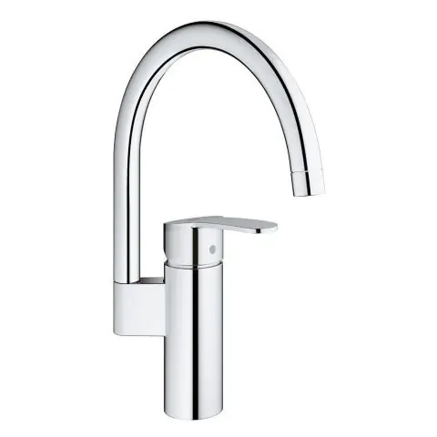 Billigare Grohe Eurostyle Cosmopolitan Köksblandare